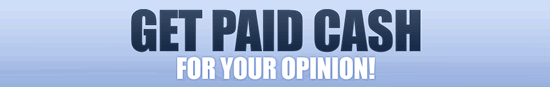Paid eSurvey